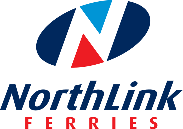 Northlink Ferries Logo old