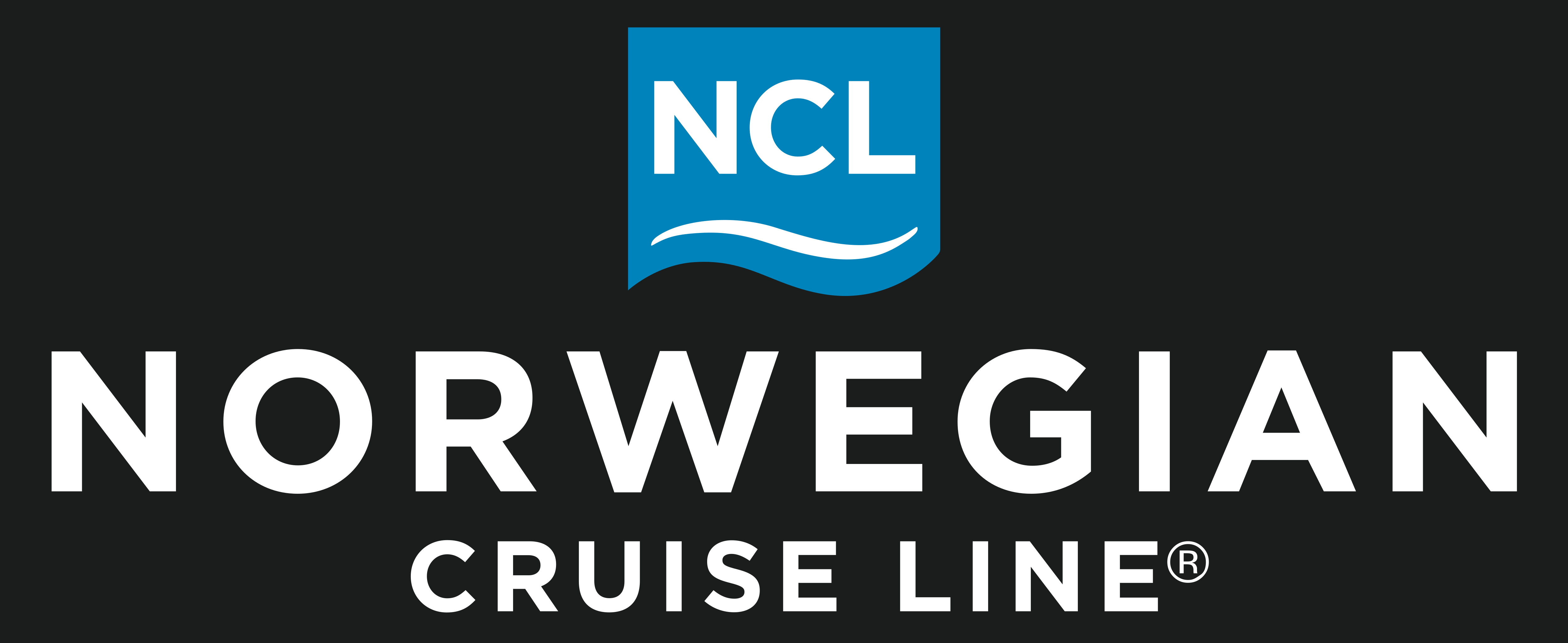 ncl cruise logo