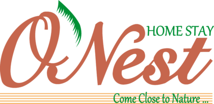 O'Nest Home Stay Logo