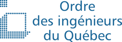 Ordre Des Ingénieurs du Québec Logo