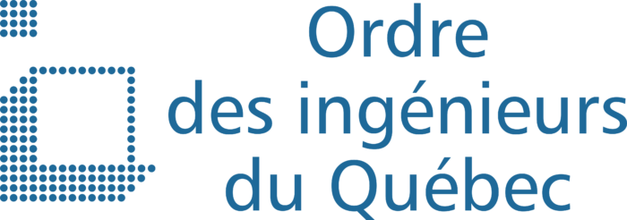 Ordre Des Ingénieurs du Québec Logo