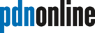 PDN Online Logo full