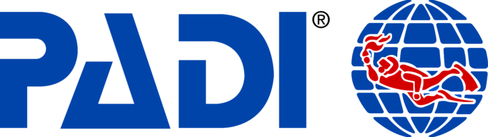 Padi Logo horizontally