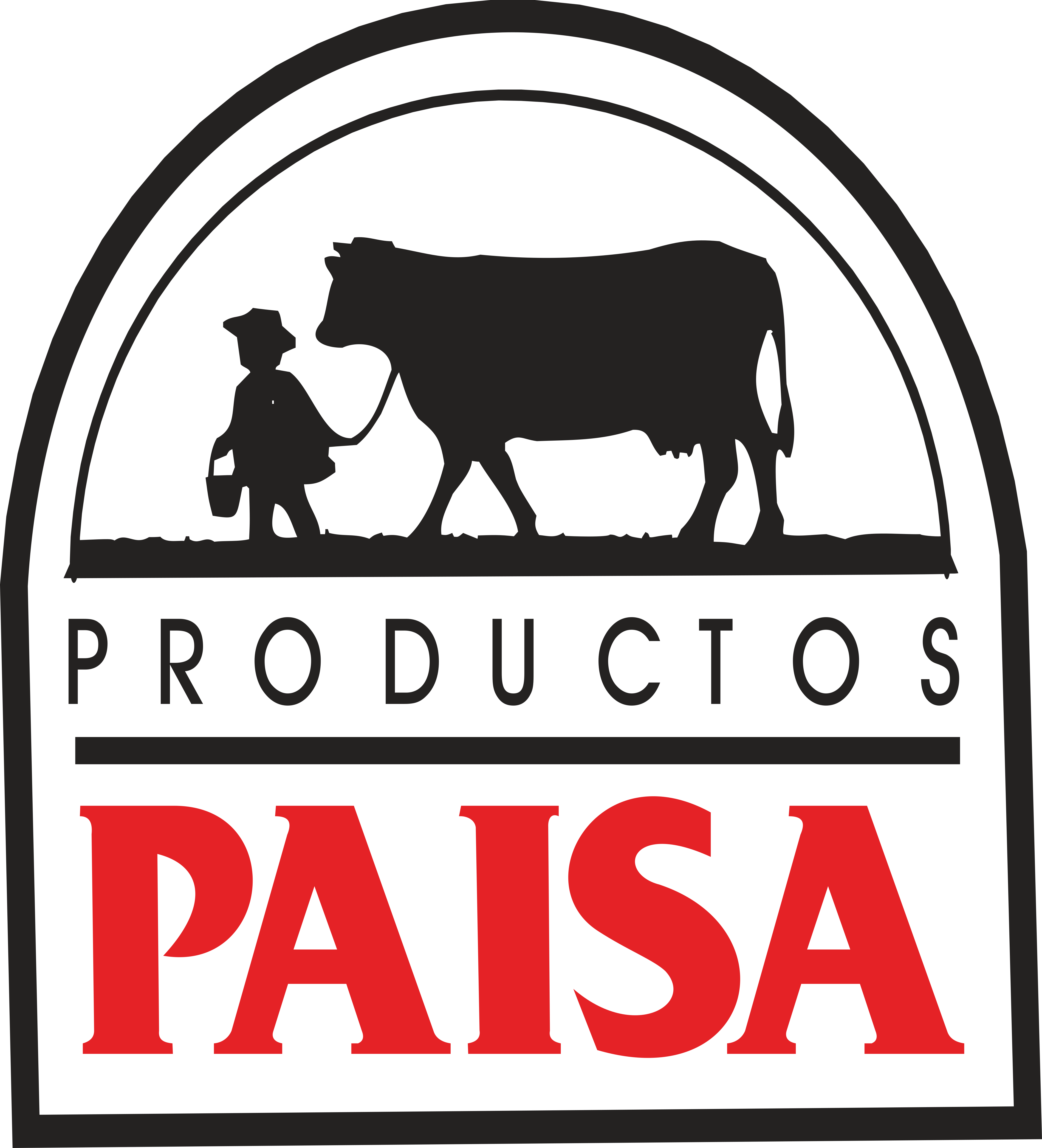 Paisa – Logos Download