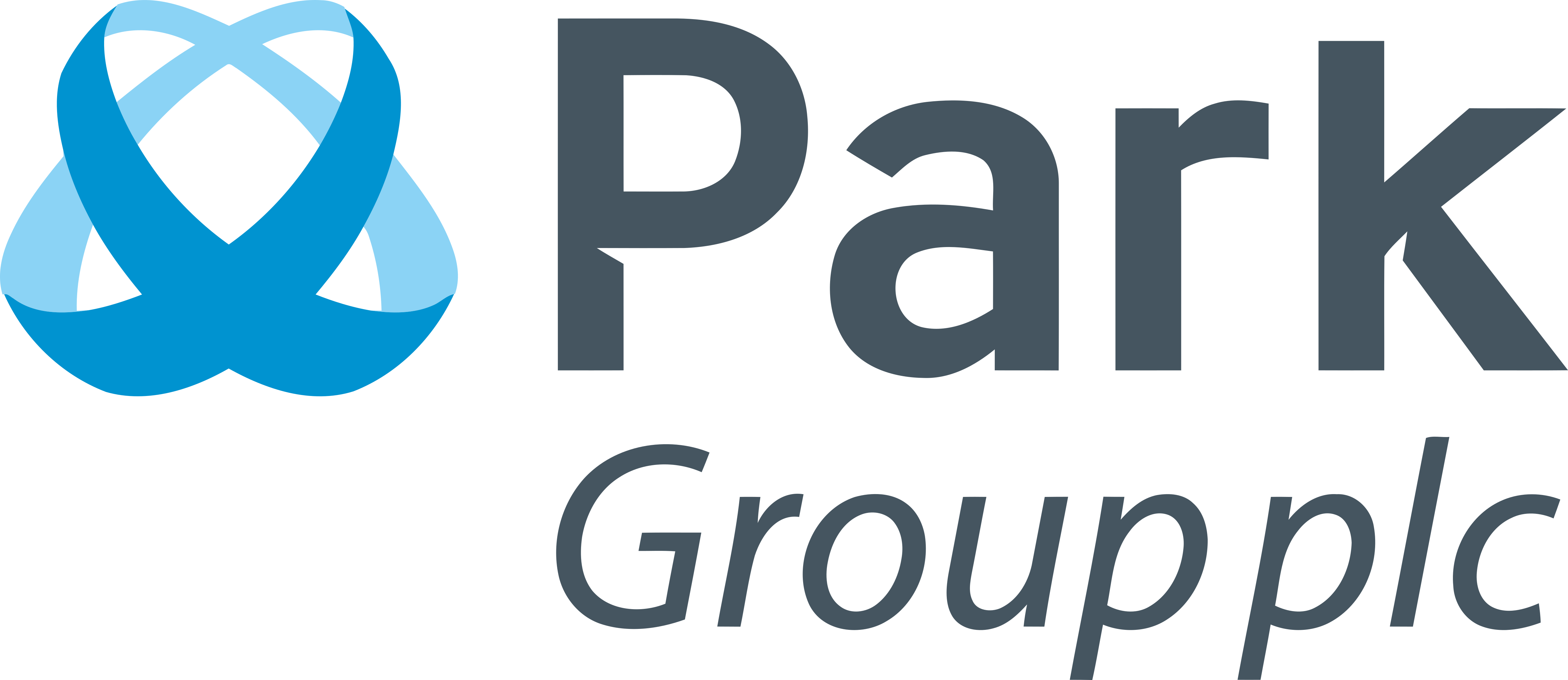 Park Group – Logos Download