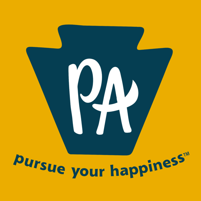 Pennsylvania Tourism Logo