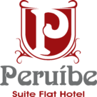 Peruíbe Suíte Flat Hotel Logo