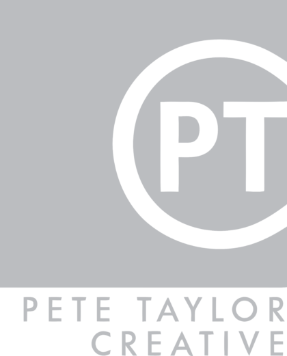 Pete Taylor Creative Logo