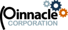 Pinnacle Corporation Logo