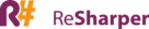 PreSharper Logo
