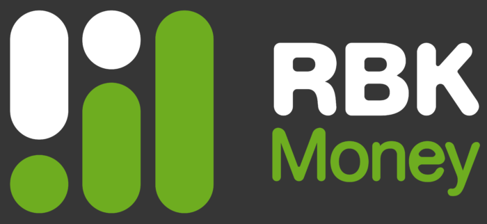 RBK.money Logo old