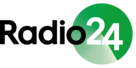 Radio24 Logo