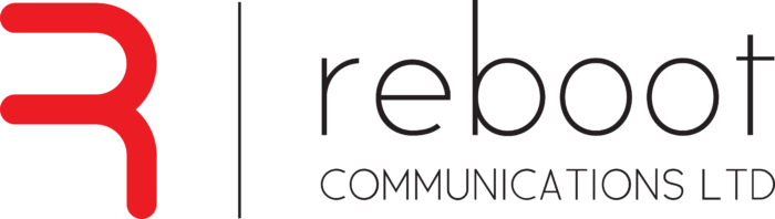 Reboot Communications Ltd – Logos Download