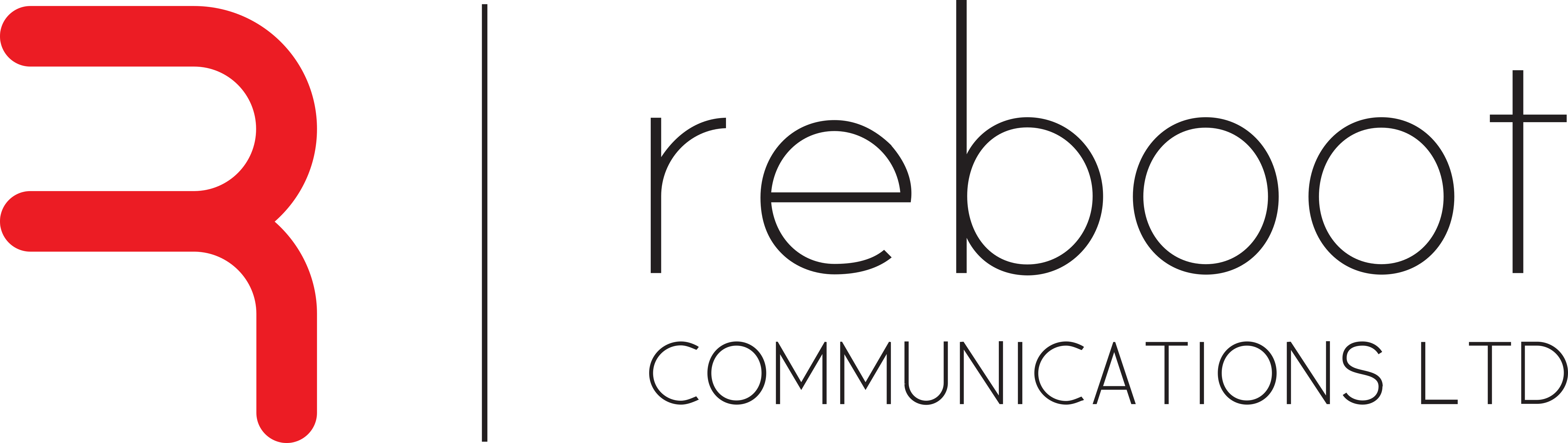Reboot Communications Ltd - Logos Download