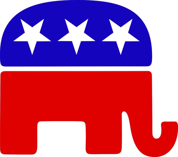 Republic Services Logo elephant