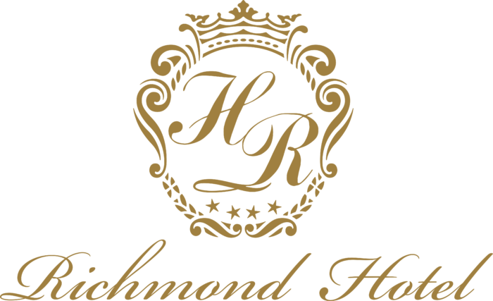 Richmond Hotel Logo