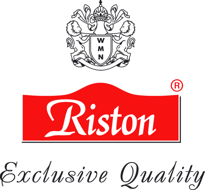 Riston Tea Logo old