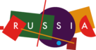 Russia Tourism Logo