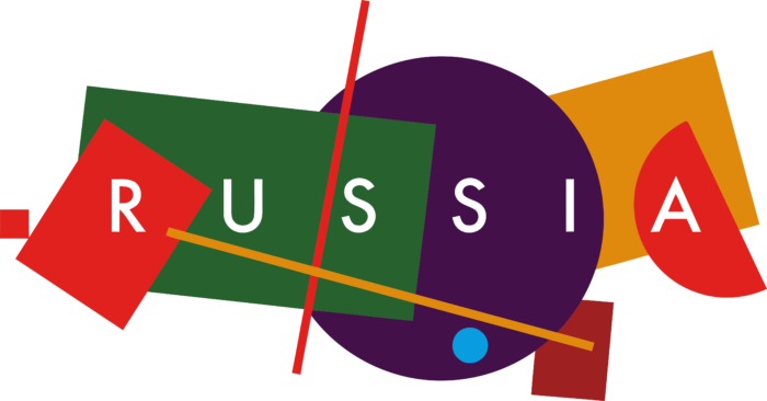 Russia Tourism Logo