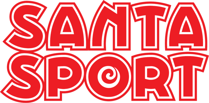 Santasport Logo