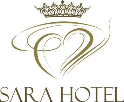 Sara Hotel Logo