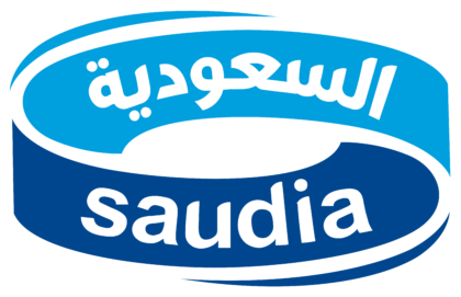 Saudia Logo
