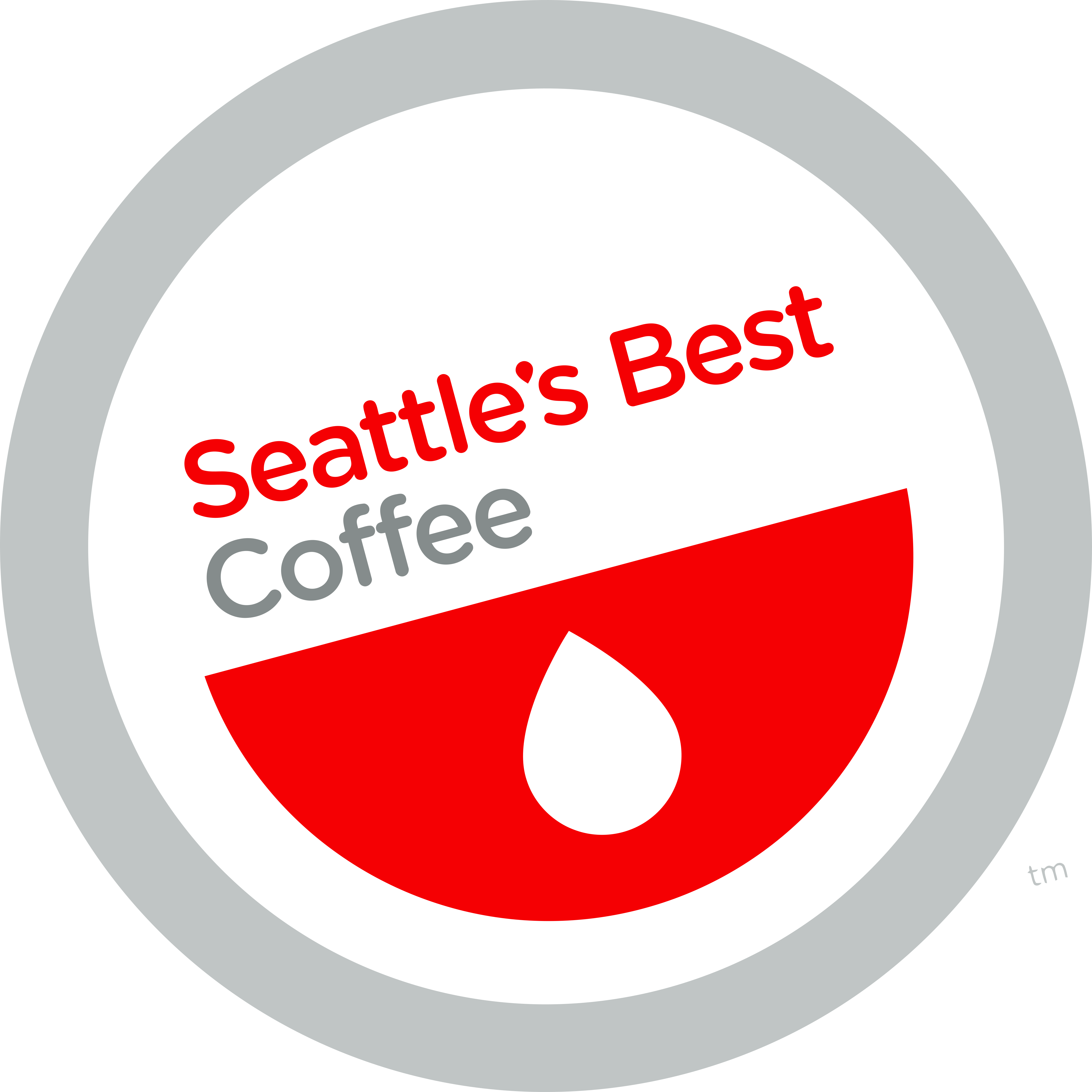 Seattle’s Best Coffee Logos Download