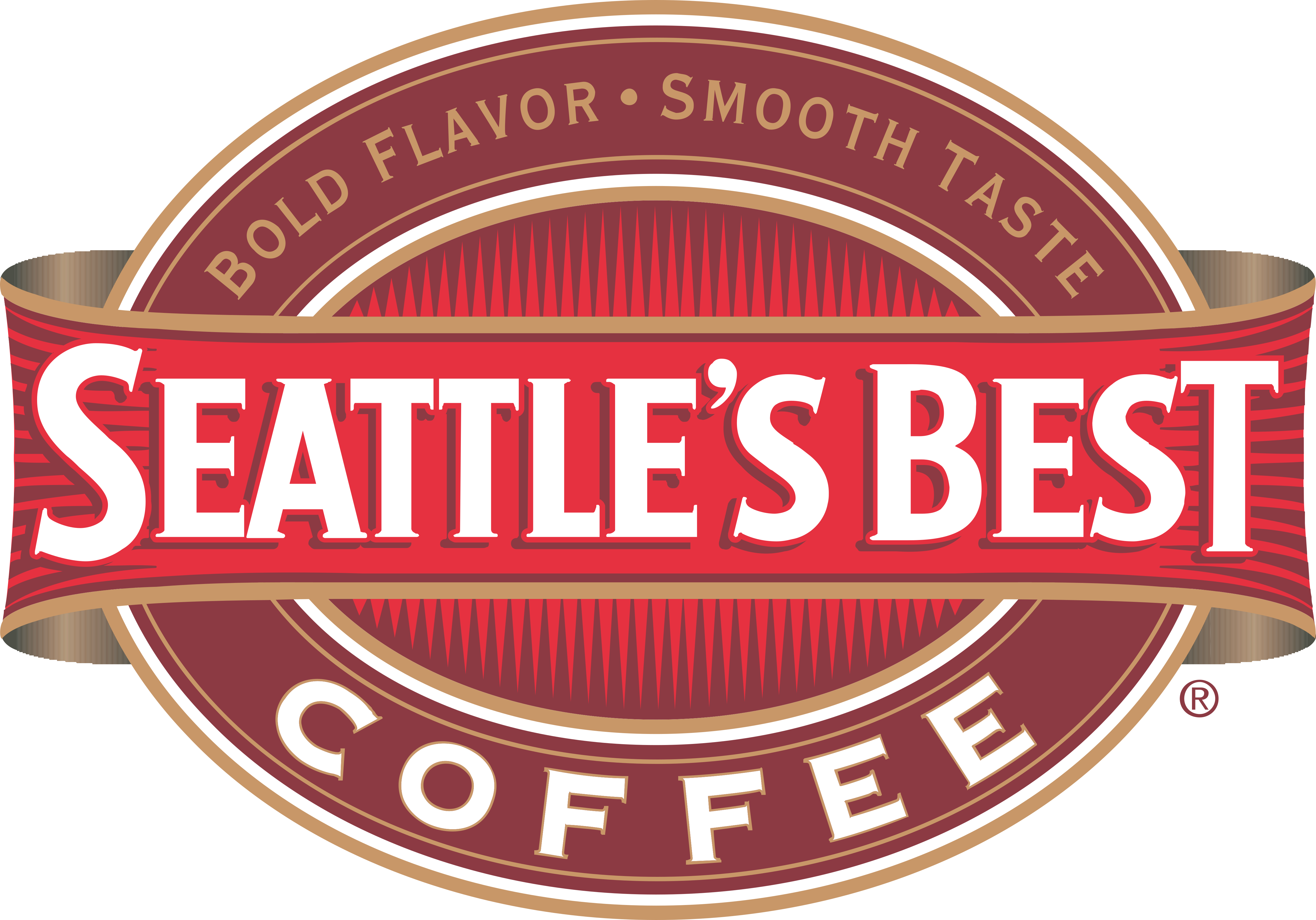 Seattle’s Best Coffee – Logos Download