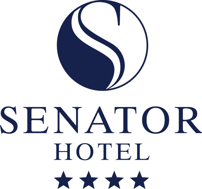 Senator Hotel Logo