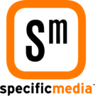 Specific Media Logo