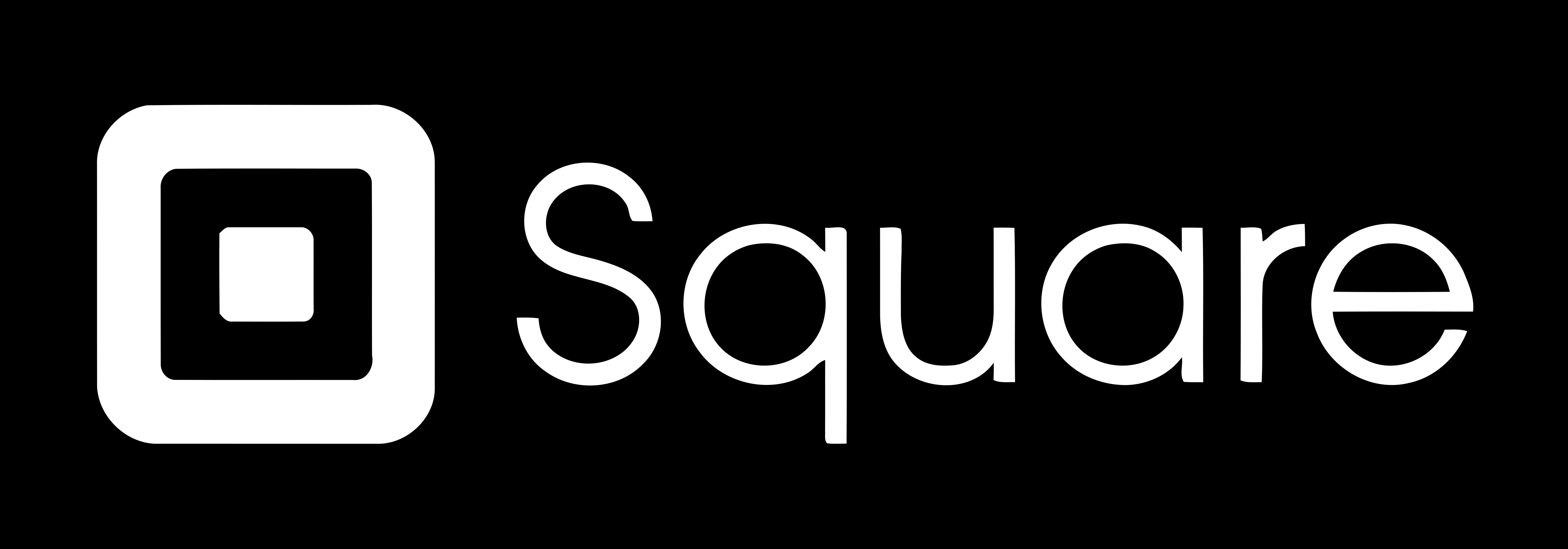 square logo png