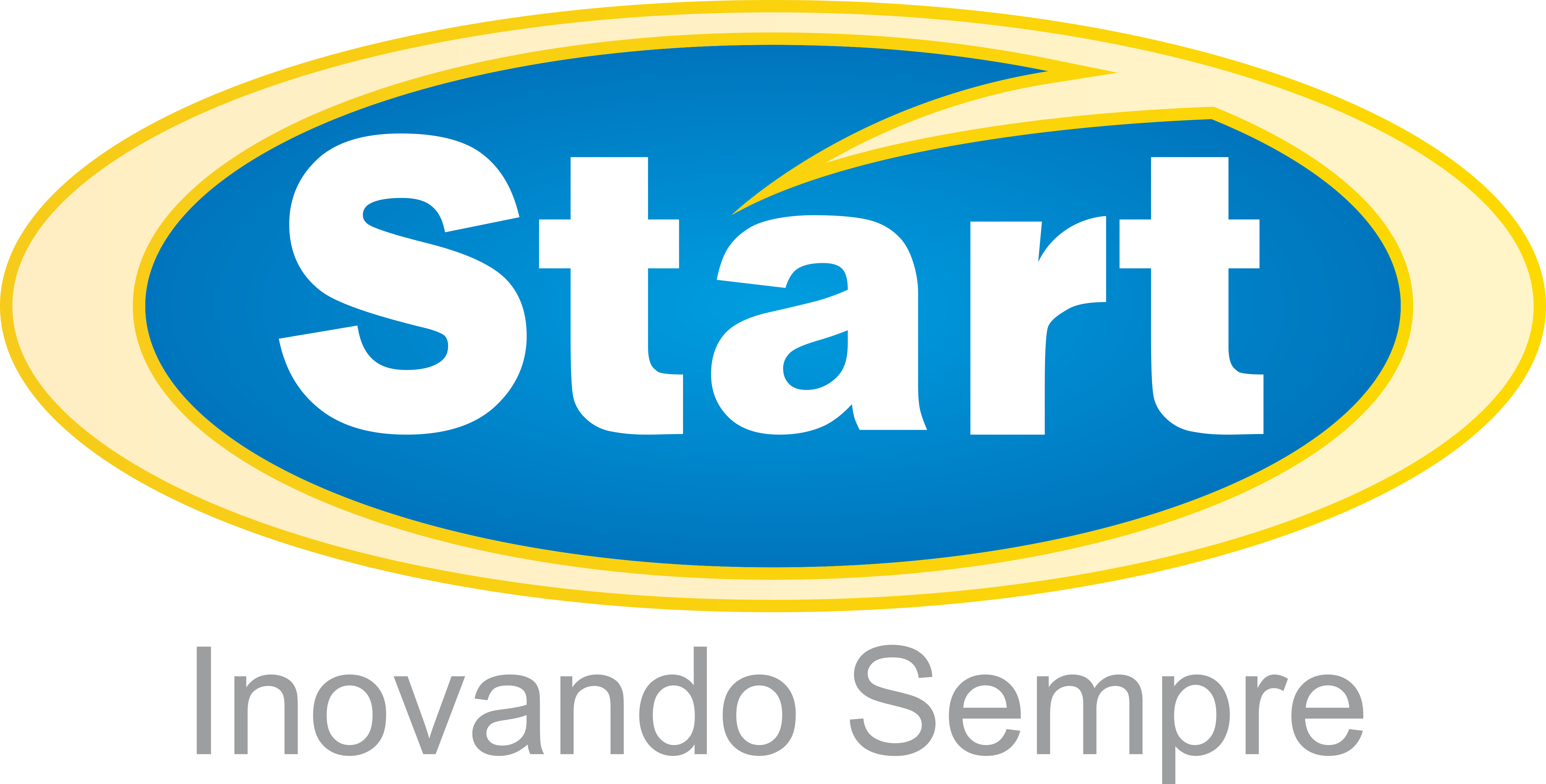 Cool Start Logos