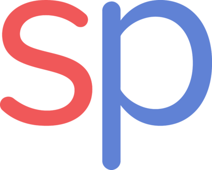 Startpage Logo sp