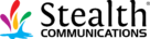 Stealth Communications Logo