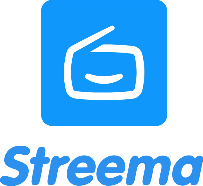 Streema Logo
