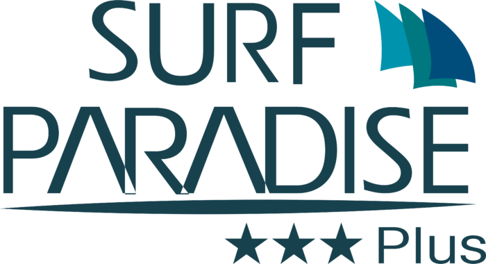 Surfers Paradise Hotels Logo