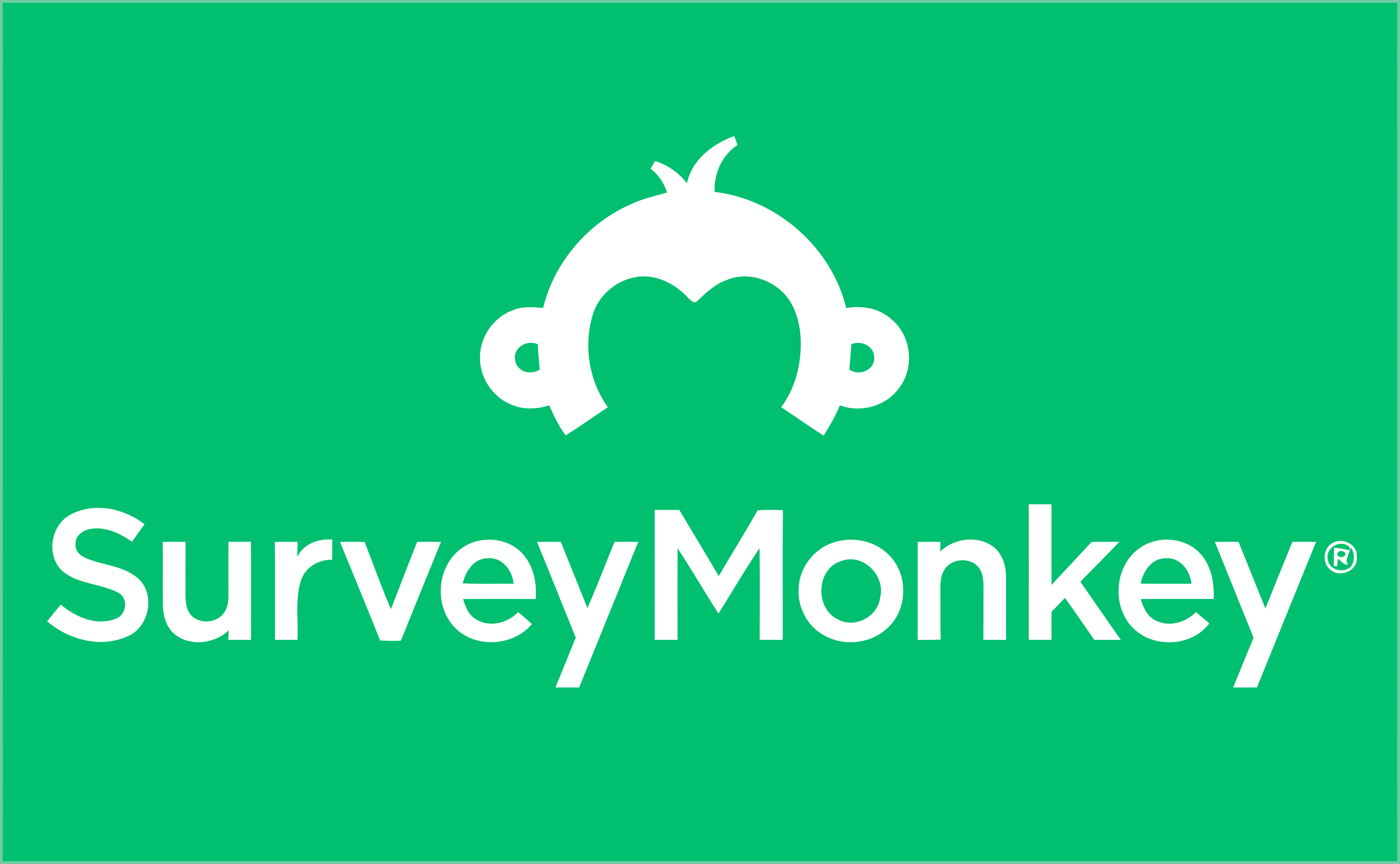 SurveyMonkey - Logos Download
