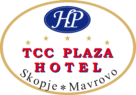 TCC Grand Plaza Logo