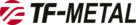 TF Metal Logo