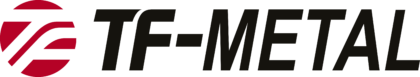 TF Metal Logo