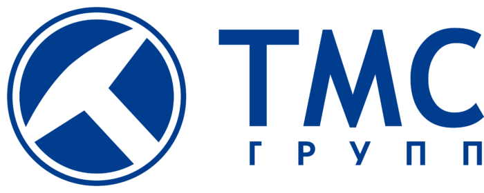 TMS Grupp Logo