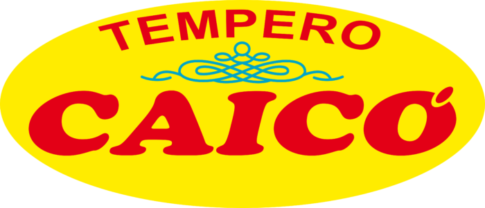 Tempero Caicó Logo