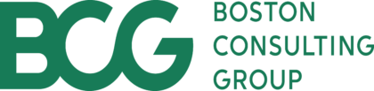 The Boston Consulting Group – Logos Download