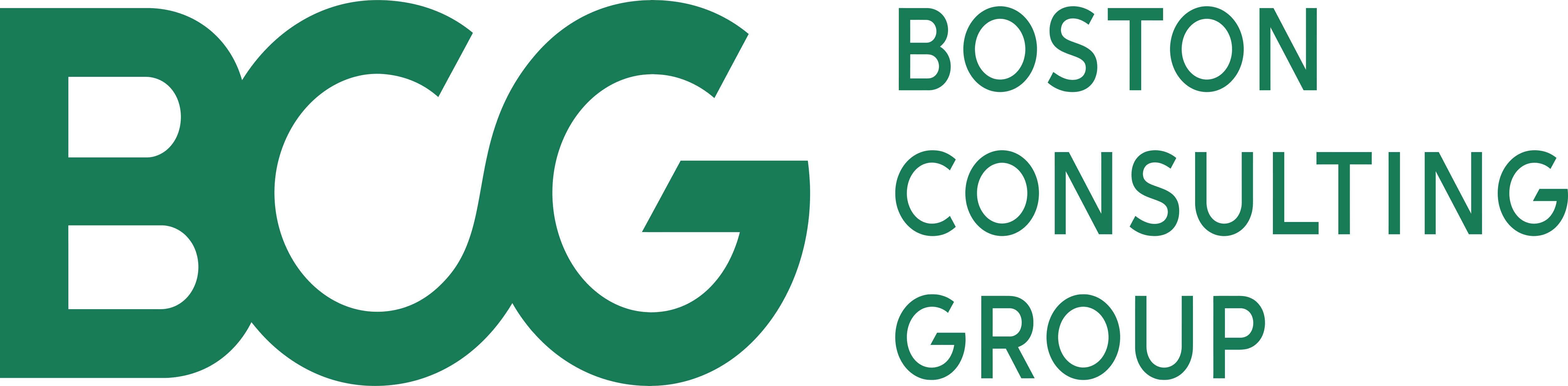 The Boston Consulting Group – Logos Download