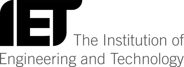 The Institution of Engineering and Technology Logo