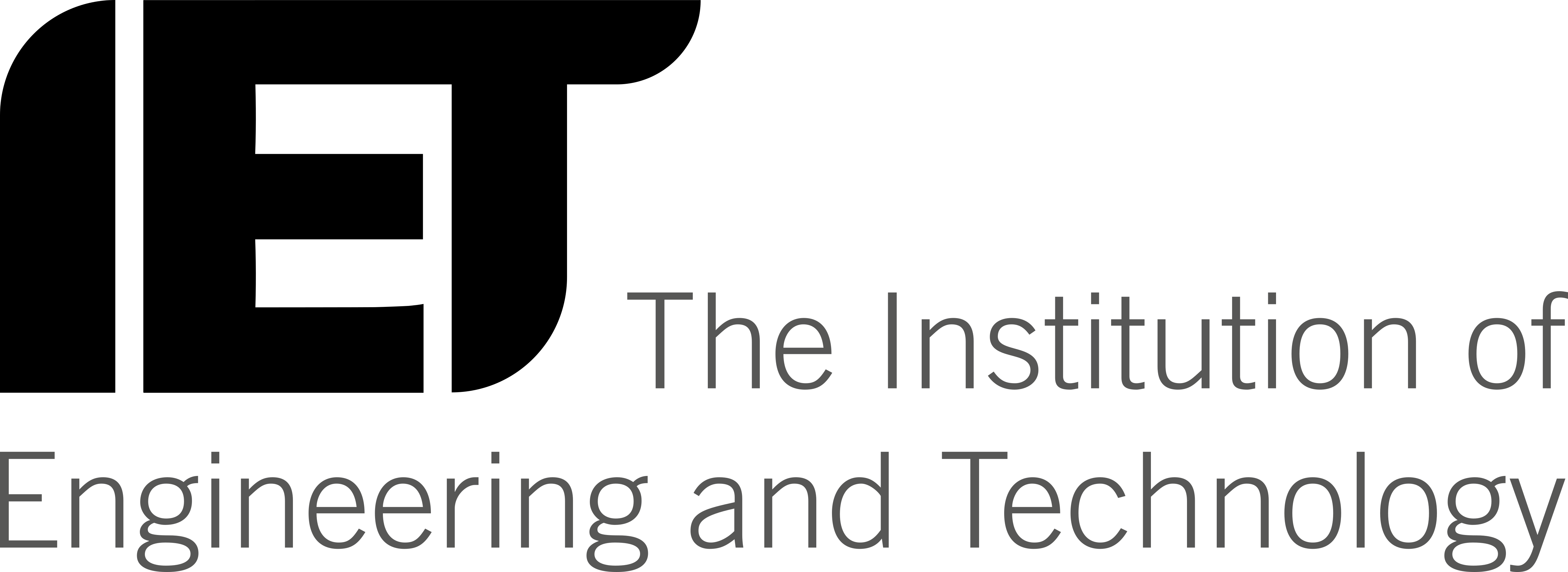 The Institution of Engineering and Technology – Logos Download
