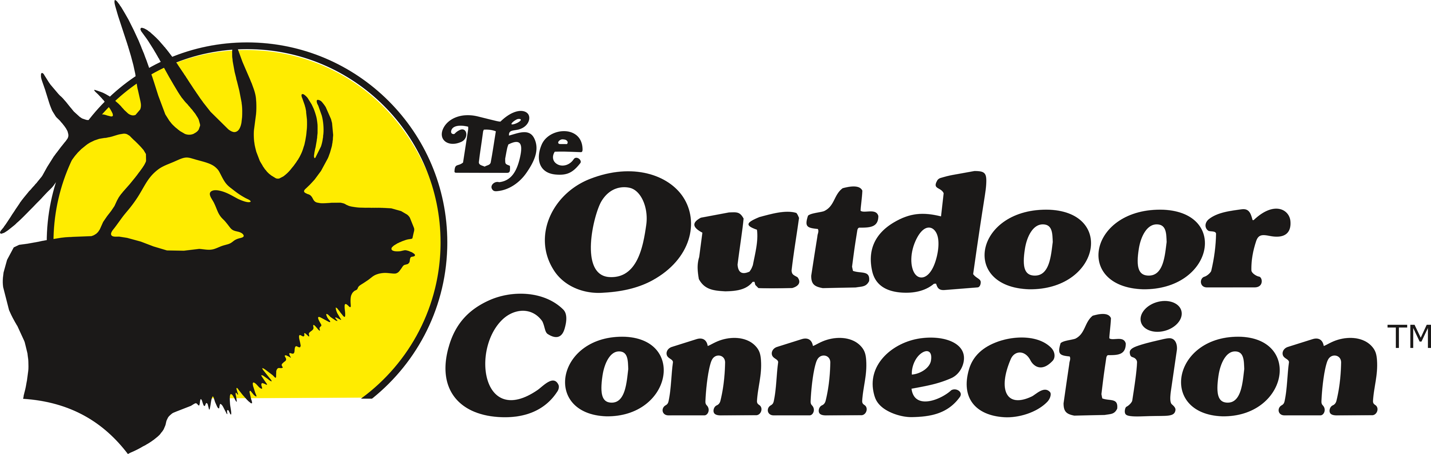 The Outdoor Connection – Logos Download