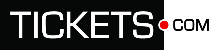 Tickets.com Logo full