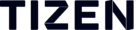 Tizen Logo black