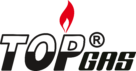 Top Gas Logo